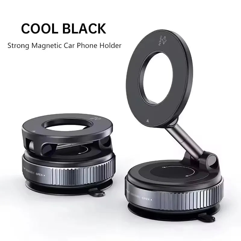 2026 New 360 ° Adjustable Suction Cup Phone Holder