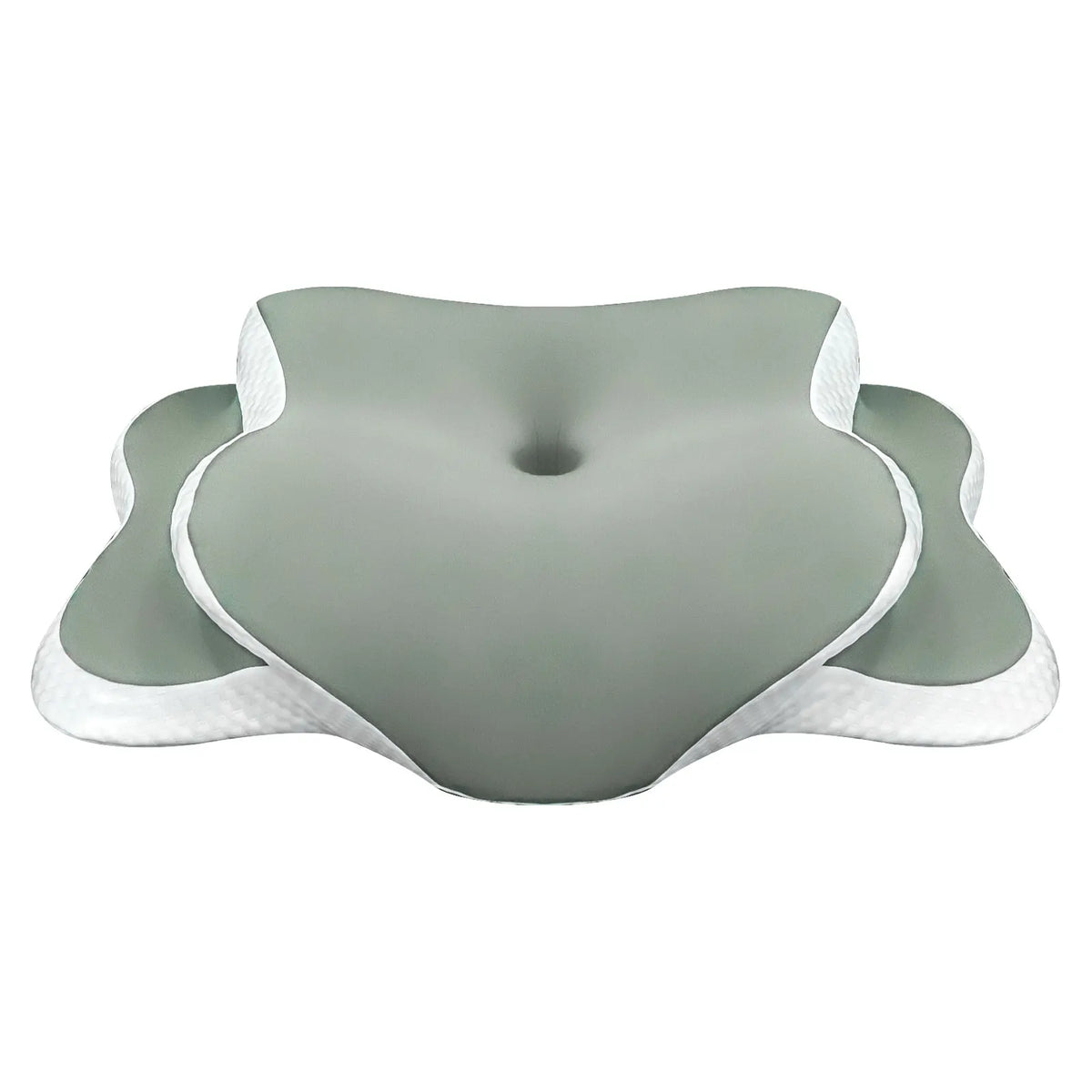 Memory Foam Pillow Cervical Pillow Neck Pain Relief