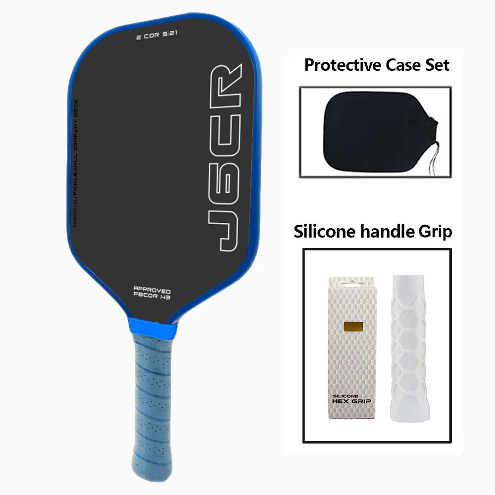 PowerFlex 16mm Honeycomb Core Sport Racket