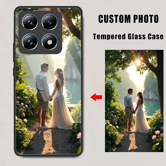 Custom Photo Personalize DIY Phone Cover