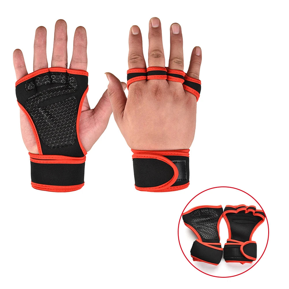 Training Sport Gloves for Men Women Workout