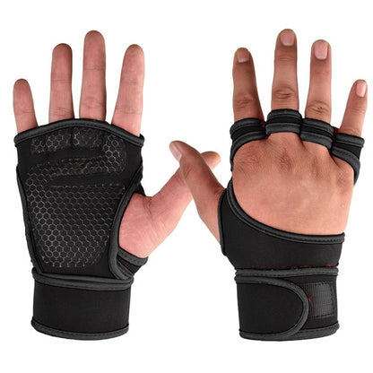 Training Sport Gloves for Men Women Workout