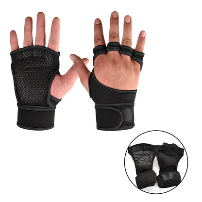 Training Sport Gloves for Men Women Workout