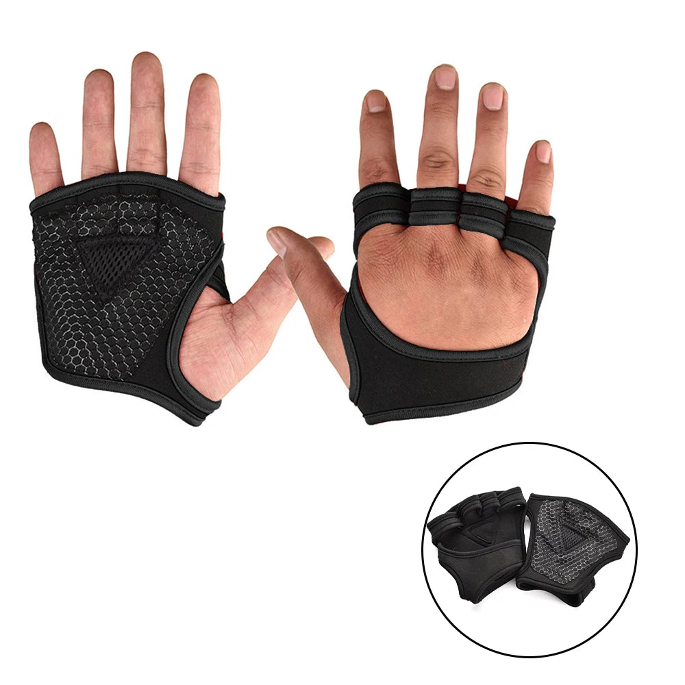Training Sport Gloves for Men Women Workout