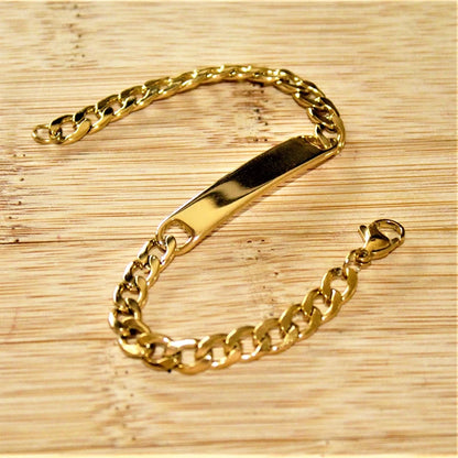 Letdiffery Personalized Eyes Photo Bracelets