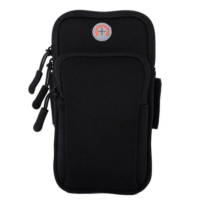Sport Running Arm Bag Fitness Arm Band Bag Pouch