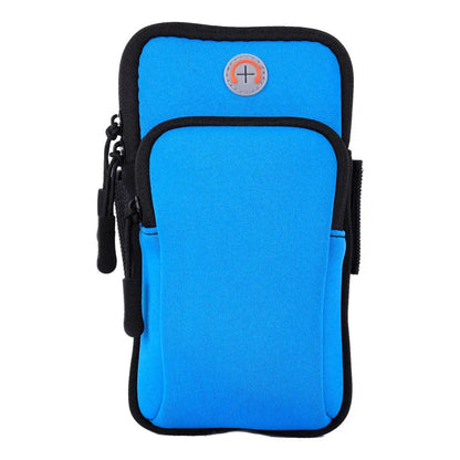 Sport Running Arm Bag Fitness Arm Band Bag Pouch