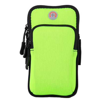 Sport Running Arm Bag Fitness Arm Band Bag Pouch