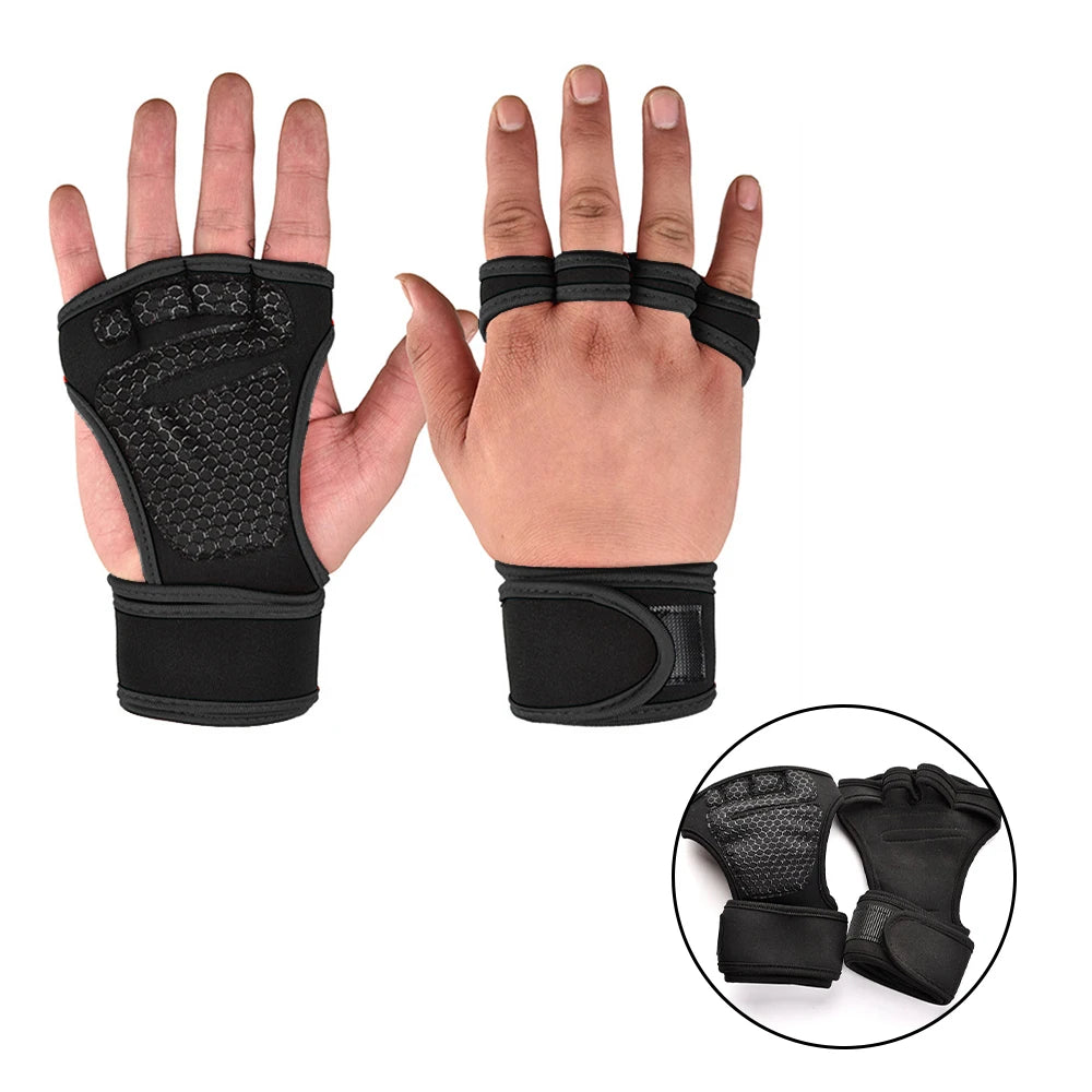 Training Sport Gloves for Men Women Workout