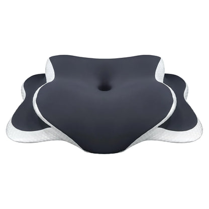Memory Foam Pillow Cervical Pillow Neck Pain Relief