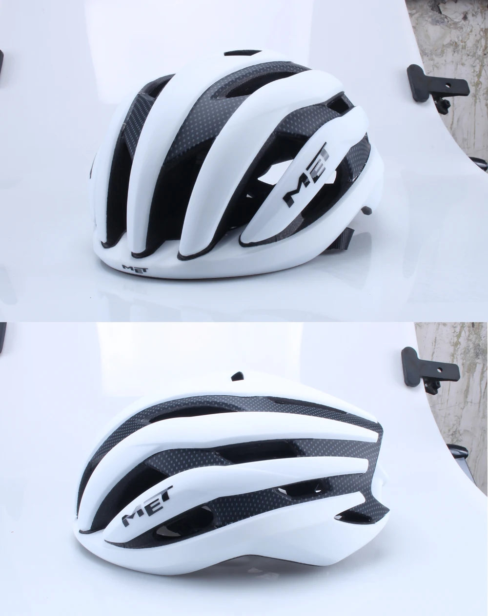 Racing Bicycle Helmet Cycling Helmets Patins
