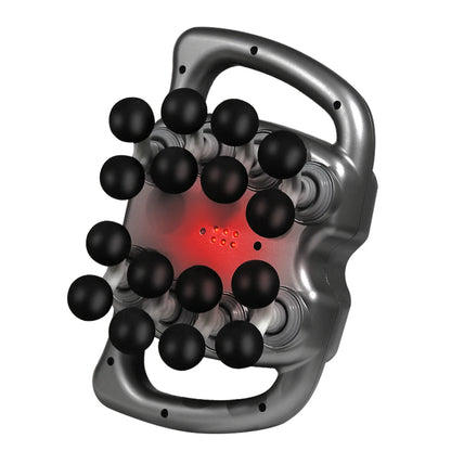 Fascia Gun Muscle Massager Gun Professional