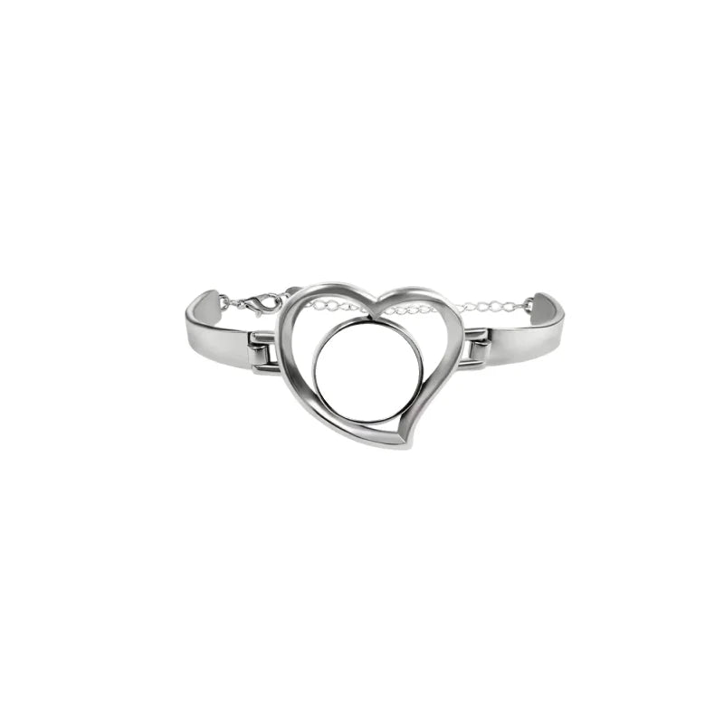 Personalized Custom Bracelets, Photo Bracelets