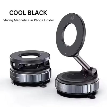 2026 New 360 ° Adjustable Suction Cup Phone Holder