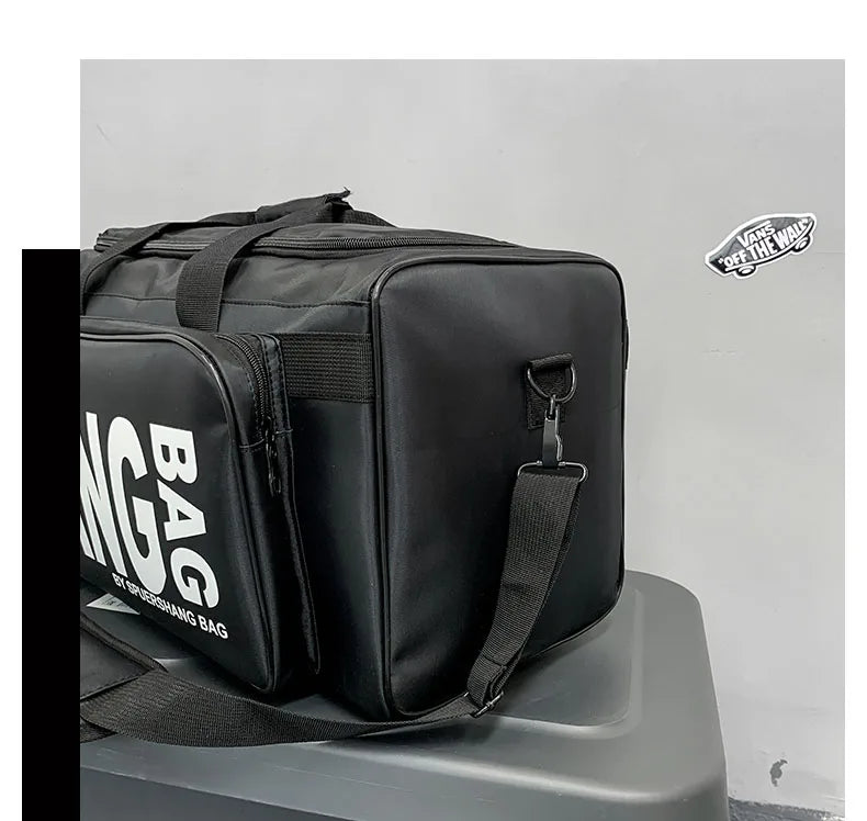 Customized Sports Basketball Bag Large Capacity