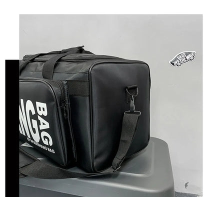 Customized Sports Basketball Bag Large Capacity