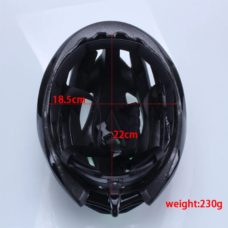 Racing Bicycle Helmet Cycling Helmets Patins