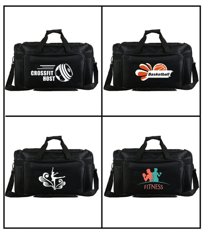 Customized Sports Basketball Bag Large Capacity
