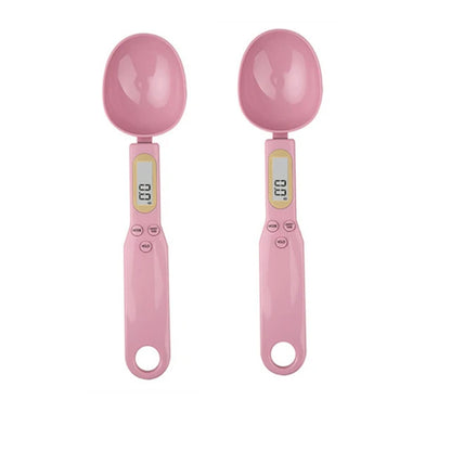 Mini Spoon Scale Digital Kitchen Scale Electronic