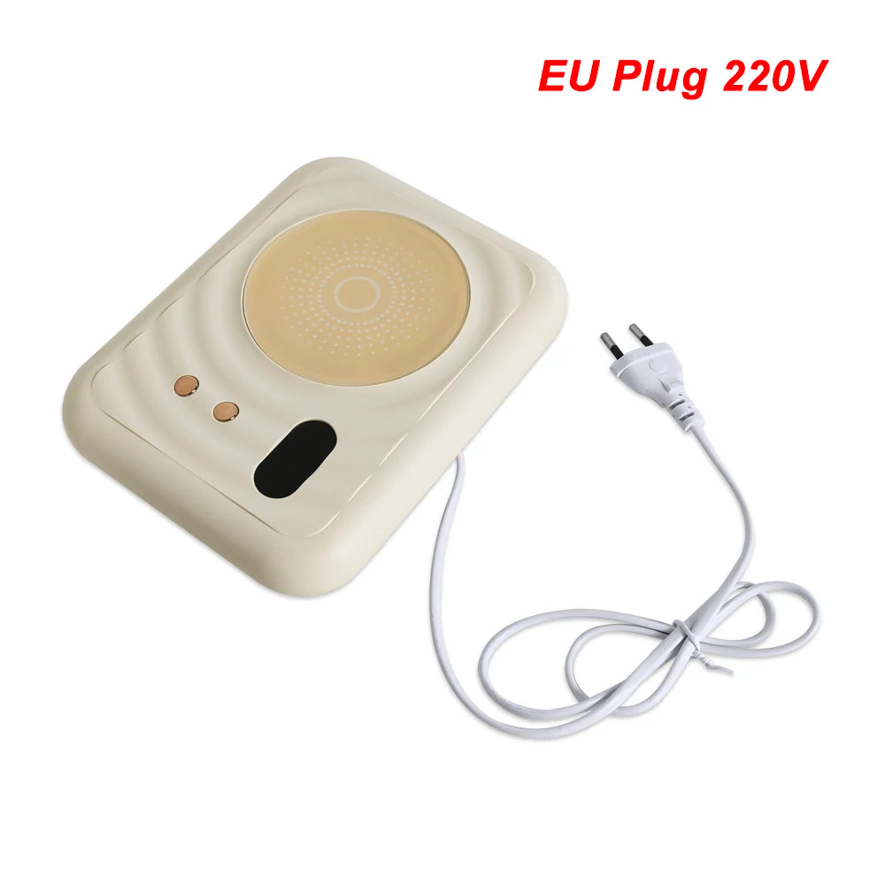Electric Cup Warmer Cup Heater 2 in 1 coffee + tea