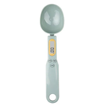 Mini Spoon Scale Digital Kitchen Scale Electronic