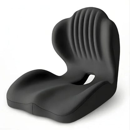 Ergonomic Memory Foam Seat Cushion