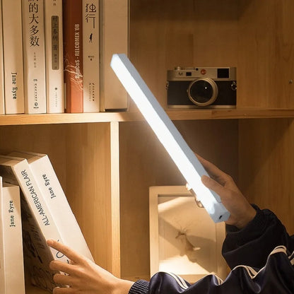 Wireless USB Rechargeable Motion Sensor LED
