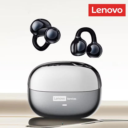 Lenovo LE302 OWS Ear Clip Earphones Wireless