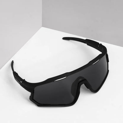 BUCKLOS Polarized Cycling Glasses UV400 Road
