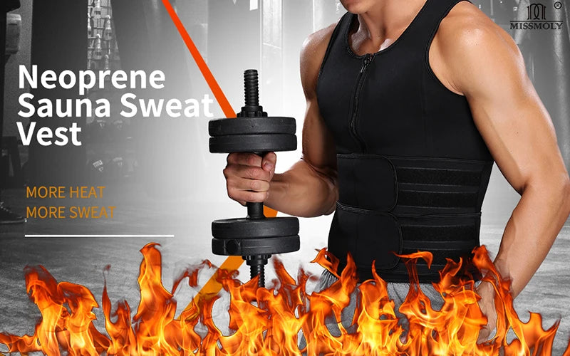 Men Back Waist Posture Corrector Adjustable