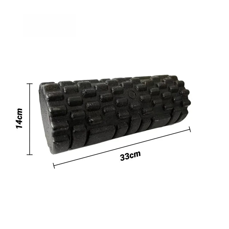 High-Density Solid Core For Muscle Recovery/Massage