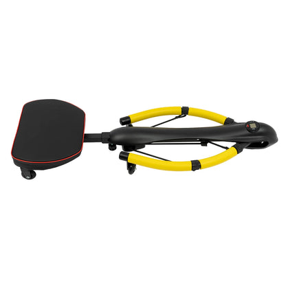 Dragonfly Ab Machine for Home Gym Equipment