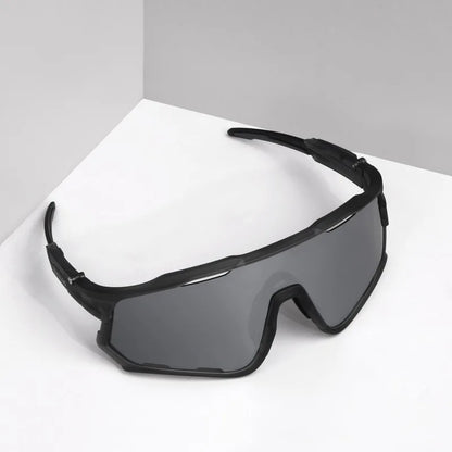 BUCKLOS Polarized Cycling Glasses UV400 Road