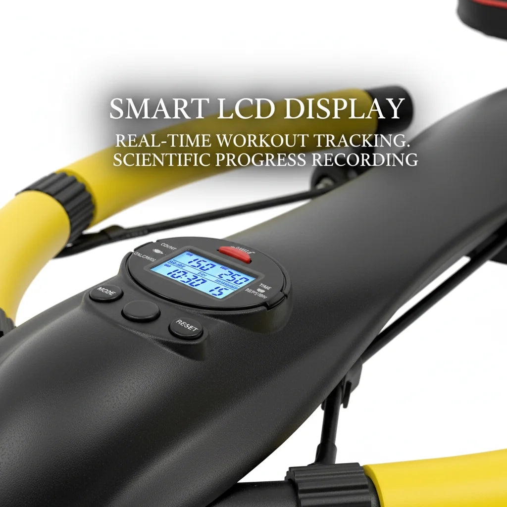 Dragonfly Ab Machine for Home Gym Equipment