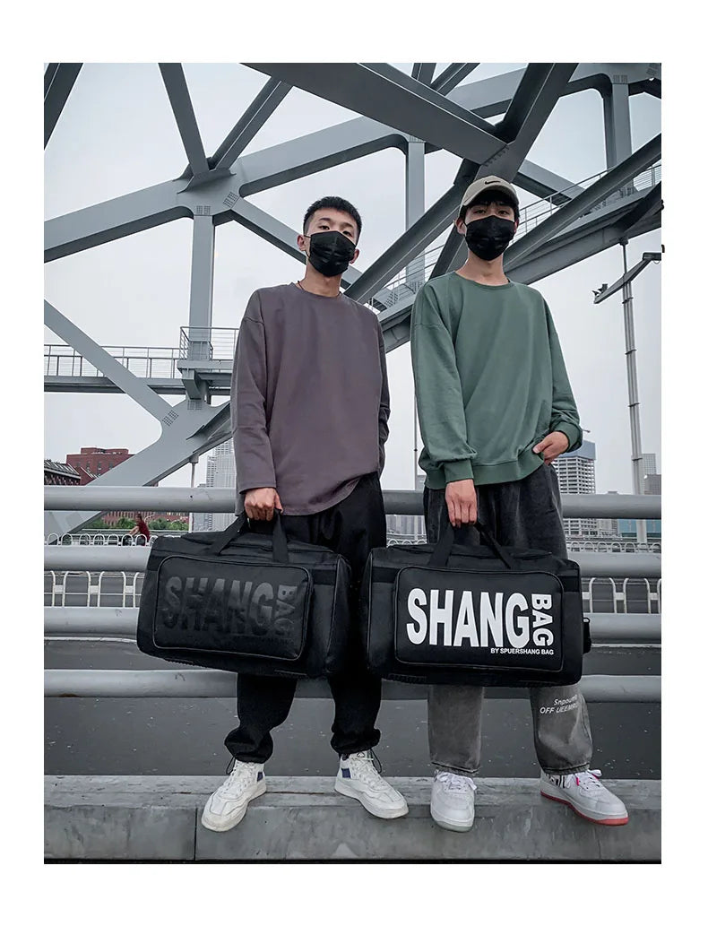 Customized Sports Basketball Bag Large Capacity