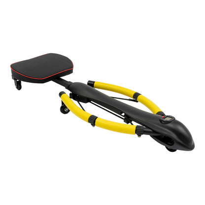 Dragonfly Ab Machine for Home Gym Equipment