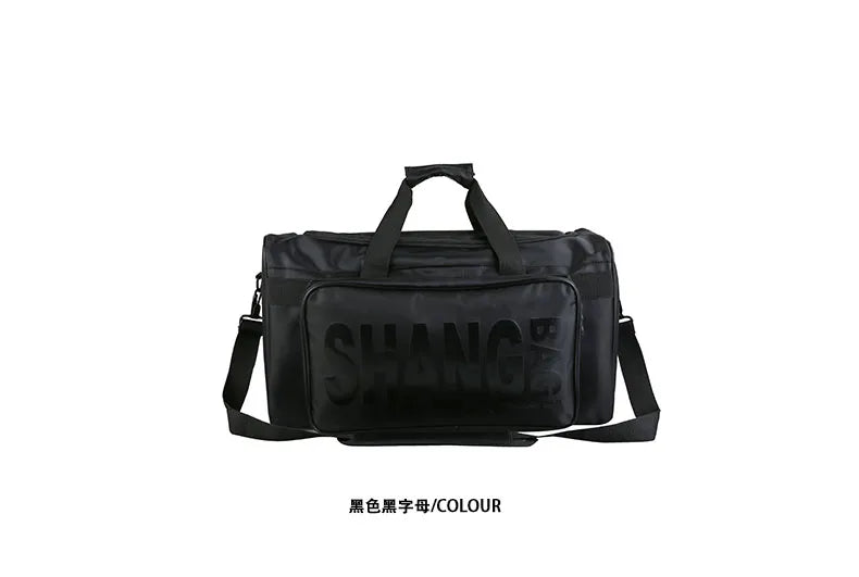Customized Sports Basketball Bag Large Capacity