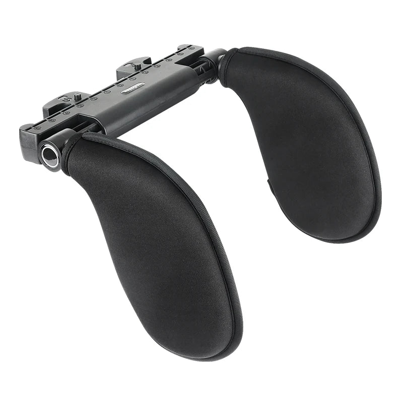 Ergonomic 360° Adjustable Auto Cervical Pillow