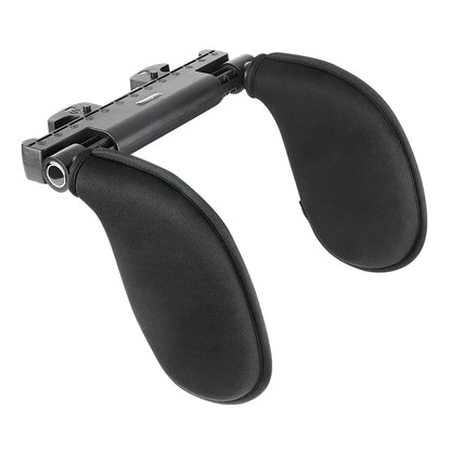 Ergonomic 360° Adjustable Auto Cervical Pillow