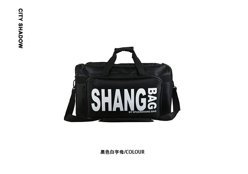 Customized Sports Basketball Bag Large Capacity