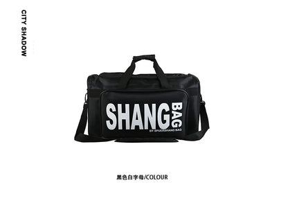 Customized Sports Basketball Bag Large Capacity