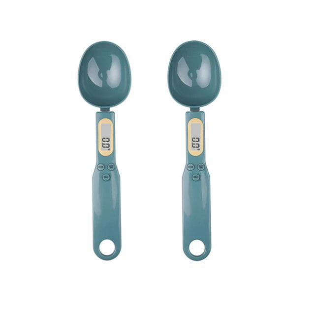 Mini Spoon Scale Digital Kitchen Scale Electronic