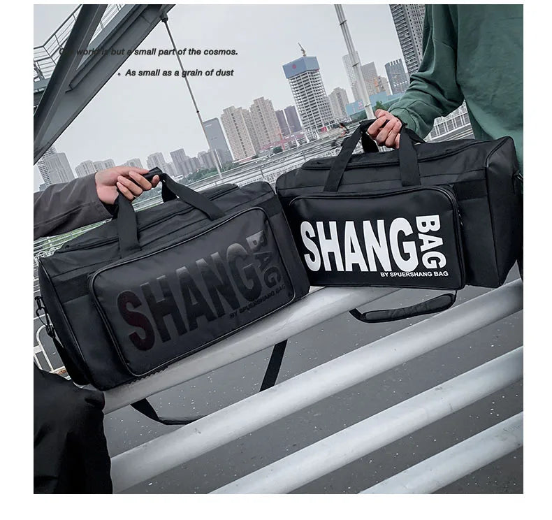 Customized Sports Basketball Bag Large Capacity