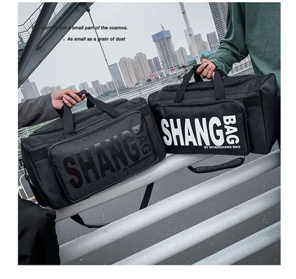 Customized Sports Basketball Bag Large Capacity