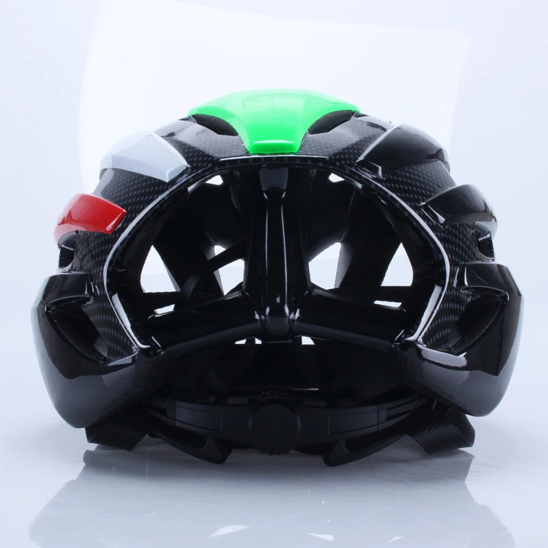 Racing Bicycle Helmet Cycling Helmets Patins