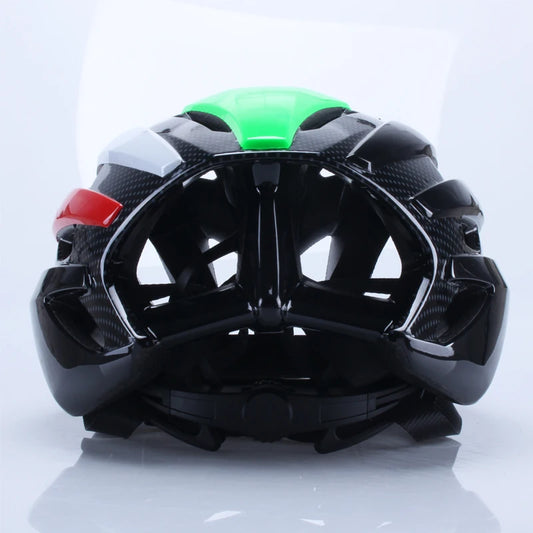 Racing Bicycle Helmet Cycling Helmets Patins