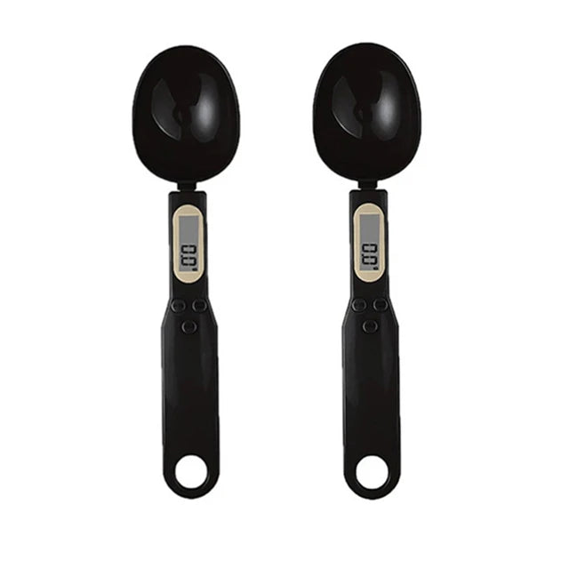 Mini Spoon Scale Digital Kitchen Scale Electronic