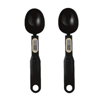 Mini Spoon Scale Digital Kitchen Scale Electronic