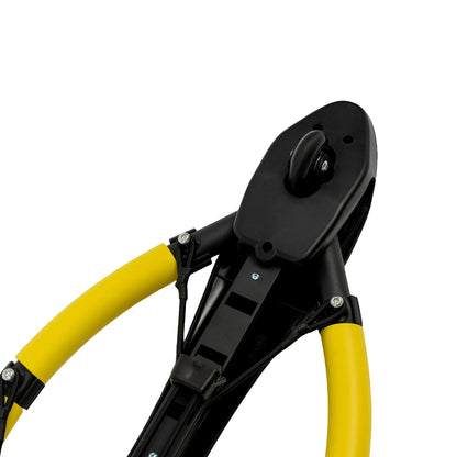 Dragonfly Ab Machine for Home Gym Equipment