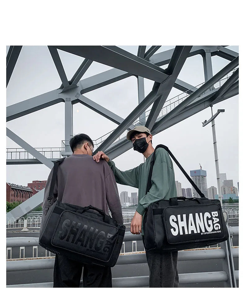 Customized Sports Basketball Bag Large Capacity